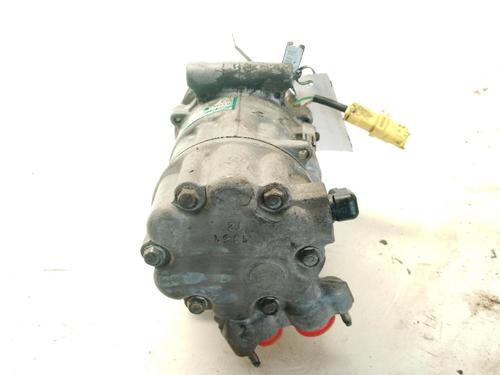 AC compressor CITROËN C4 I (LC_) 1.6 HDi | BP27859369M34 