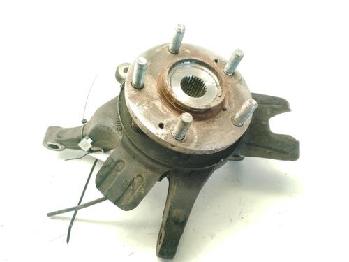 Right front steering knuckle KIA CARENS IV 1.7 CRDi | BP25486598M26 - Image 3