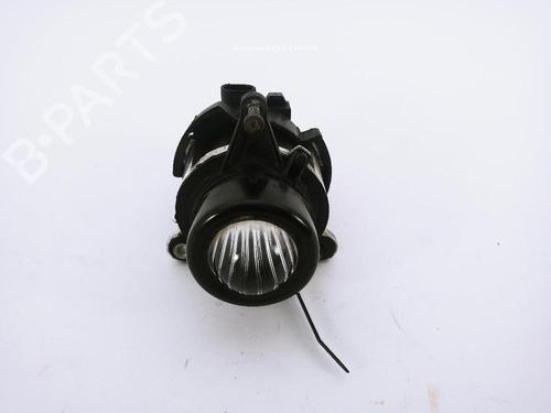 Used Left front fog light FIAT 500 (312_) 0.9 (312AXG1A, 312.AXG11) (86 hp) 24041375