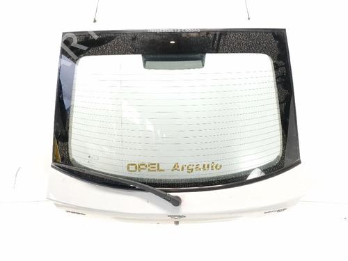 Used Tailgate Tailgate OPEL ASTRA G Hatchback (T98) 1.6 (F08, F48) (75 hp) 33454594 33454594