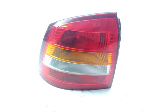 Left taillight OPEL ASTRA G Hatchback (T98) 2.0 DTI 16V (F08, F48) | BP26446927C34 