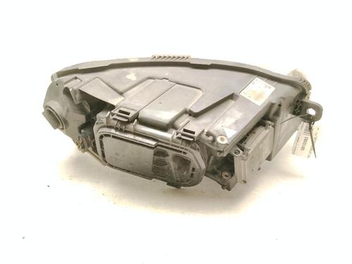 Left headlight AUDI A6 C6 (4F2) 2.0 TDI | BP36765381C28 - Image 2