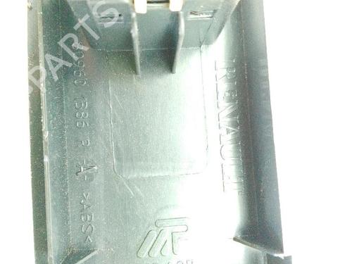 Right front window switch DACIA DUSTER (HS_) 1.5 dCi | BP24546119I26 - Image 3
