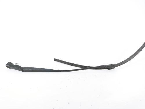 Used Front windshield wiper arm Front windshield wiper arm CITROËN C-ELYSEE (DD_) 1.2 VTi 82 (82 hp) 31989988 31989988