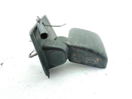 Left mirror FORD TRANSIT CONNECT (P65_, P70_, P80_) 1.8 TDCi | BP28596510C26 