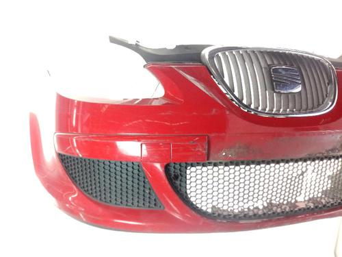 Front bumper SEAT ALTEA (5P1) 1.9 TDI | BP19117161C7 