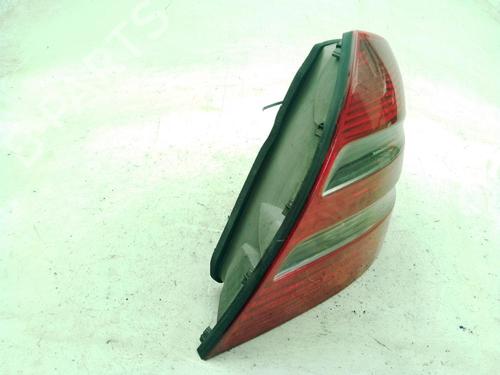 Right taillight MERCEDES-BENZ E-CLASS (W211) E 320 CDI (211.026) | BP27924788C35 