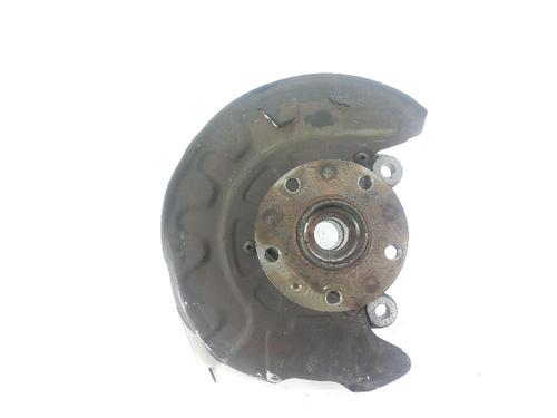 Used Right front steering knuckle SEAT LEON (5F1) 2.0 TDI (150 hp) 18371767