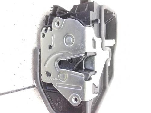 Used Rear right lock BMW 3 Touring (F31) 320 d (190 hp) 24046035