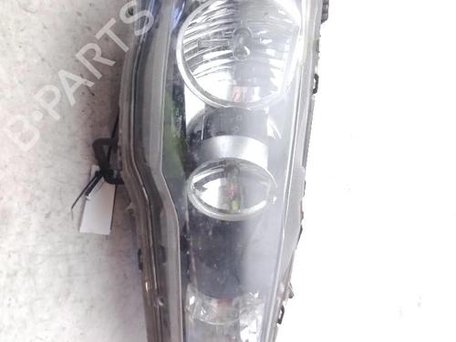 Used Right headlight Right headlight MITSUBISHI LANCER VIII (CY_A, CZ_A) 2.0 DI-D (CY8A) (140 hp) 24045357 24045357