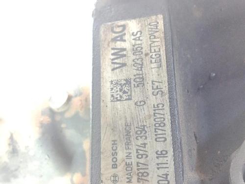 Steering rack SEAT LEON (5F1) 2.0 TDI | BP19265710M22