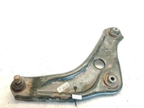 Right front suspension arm RENAULT KADJAR (HA_, HL_) 1.2 TCe 130 (HLMR) | BP24121703M13 