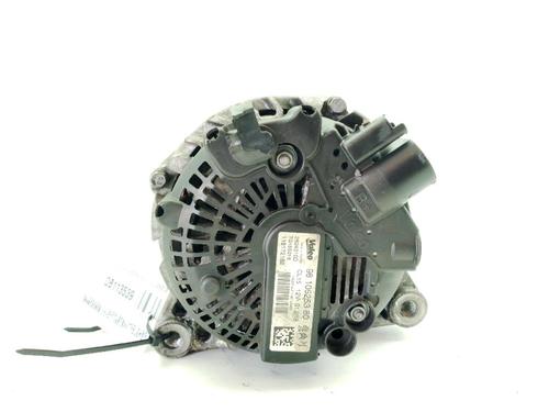 Alternator CITROËN BERLINGO Box Body/MPV (B9) 1.6 BlueHDi 100 | BP34052996M7 - Image 4