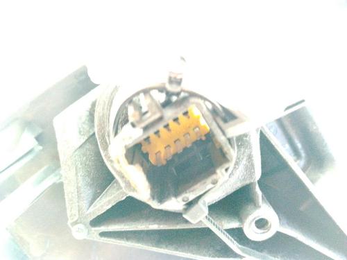Left mirror RENAULT MEGANE II (BM0/1_, CM0/1_) 1.6 16V (BM0C, CM0C) | BP27556048C26 
