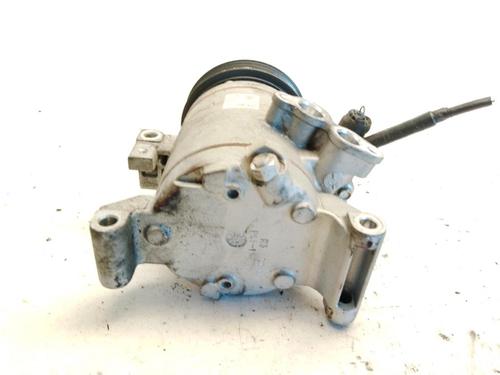 AC compressor MAZDA CX-5 (KE, GH) 2.2 D AWD (KE102) | BP29475121M34 
