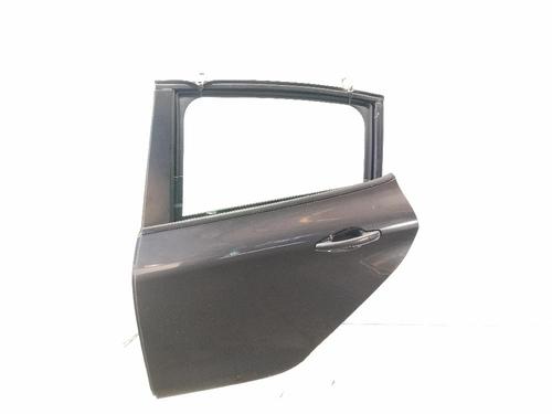 Used Left rear door Left rear door 39163930 39163930