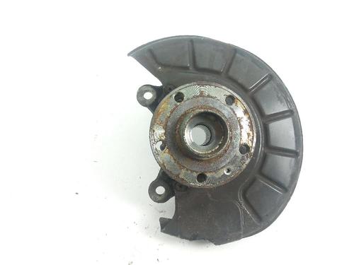 Left front steering knuckle SEAT ALTEA XL (5P5, 5P8) 1.6 TDI | BP18370801M25 