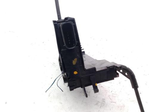 Front left lock PEUGEOT 308 II (LB_, LP_, LW_, LH_, L3_) 1.6 HDi | BP28208875C98 