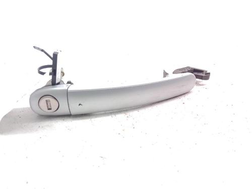 Used Front left exterior door handle SEAT IBIZA III (6L1) 1.9 TDI (100 hp) 24002904