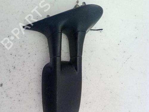 Right mirror SEAT INCA (6K9) 1.9 D | BP29475122C27 