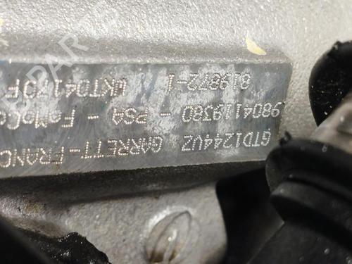 Motor FORD TRANSIT COURIER B460 Box Body/MPV 1.5 EcoBlue | BP32182445M1 