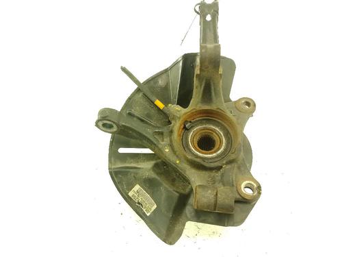 Left front steering knuckle KIA STONIC (YB) 1.0 T-GDi | BP24003484M25 - Image 4