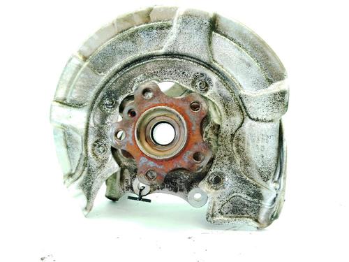 Used Left rear steering knuckle Left rear steering knuckle BMW 7 (G11, G12) 740 d, Ld xDrive (320 hp) 34263805 34263805