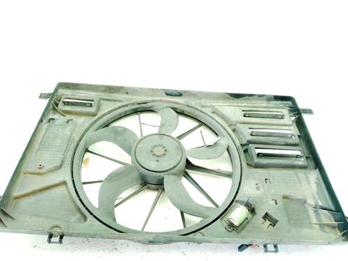 Used Radiator fan Radiator fan FORD TRANSIT CUSTOM V362 Van (FY, FZ) 2.2 TDCi (100 hp) 32438137 32438137