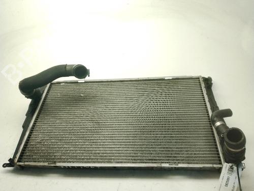 water-radiator-bmw-1-e87-2003-2004-2005-2006-2007-2008-2009-2010-2011-2012-2013-24544273 main image