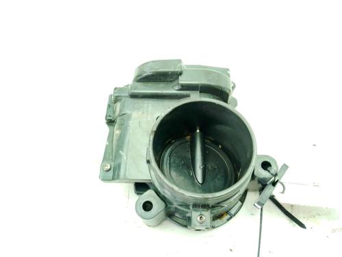 Used Throttle body Throttle body CITROËN C4 Picasso II 1.6 VTi 120 (120 hp) 34459538 34459538