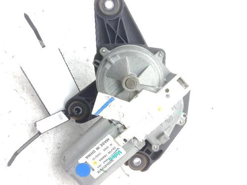 Rear wiper motor NISSAN JUKE (F15) 1.5 dCi | BP24045162M102 