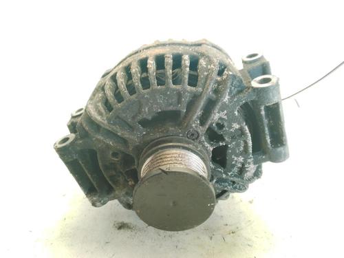 Used Alternator Alternator MERCEDES-BENZ VITO / MIXTO Van (W639) 115 CDI (639.601, 639.603, 639.605) (150 hp) 24043466 24043466