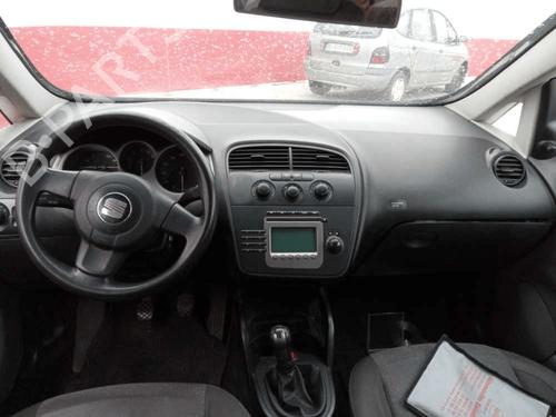 Used Parts SEAT ALTEA (5P1) 1.6 (102 hp) 4415457