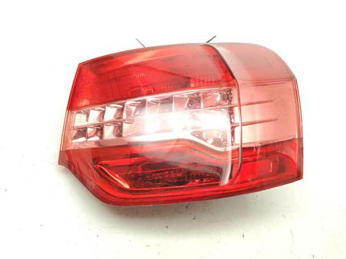 Used Right taillight Right taillight CITROËN C5 III (RD_) 2.0 HDi 140 (RDRHF8, RDRHFA, RDRHA8, RDRHAJ) (140 hp) 39579982 39579982