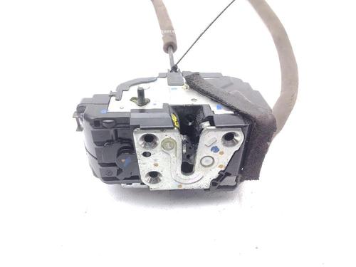 Used Rear right lock NISSAN PULSAR Hatchback (C13) 1.2 DIG-T (115 hp) 20115825