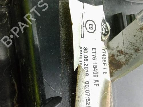 Left taillight FORD TRANSIT COURIER B460 Box Body/MPV 1.5 EcoBlue | BP32280432C34