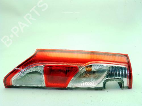 Used Left taillight RENAULT KANGOO Express (FW0/1_) 1.5 dCi 75 (FW07, FW10, FW04) (75 hp) 30506941