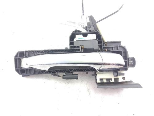 Used Front right exterior door handle MERCEDES-BENZ E-CLASS (W212) E 500 4-matic (212.090) (388 hp) 24043595