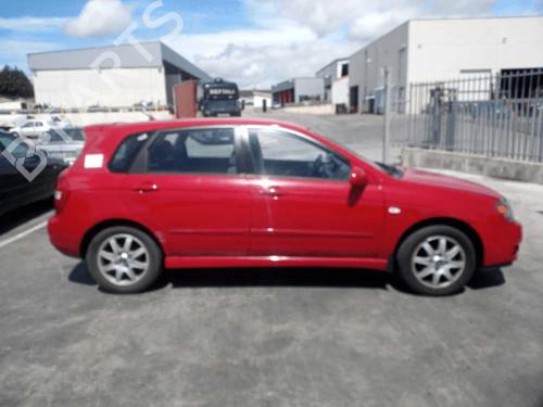 Starter KIA CERATO I Hatchback (LD) 2.0 | BP32658774M8  - Image 9