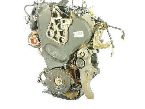 Engine RENAULT LAGUNA II (BG0/1_) 1.9 dCi (BG08, BG0G) | BP38795263M1 - Image 5
