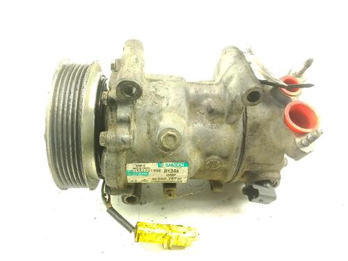 AC compressor CITROËN BERLINGO Box Body/MPV (B9) 1.6 | BP18739097M34 