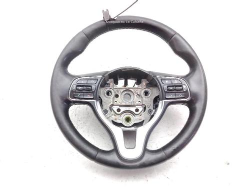 steering-wheel-kia-optima-jf-17-crdi-2015-19138239 main image