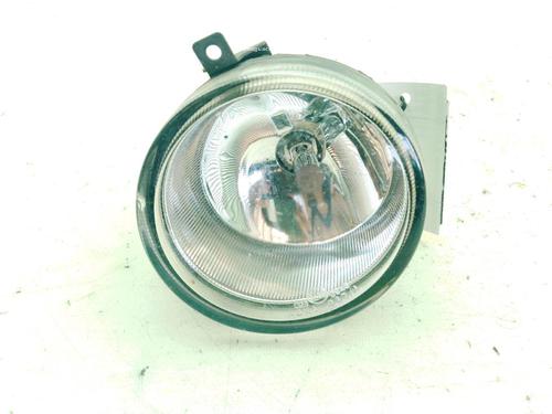 Used Left front fog light MITSUBISHI GRANDIS (NA_W) 2.0 DI-D (NA8W) (136 hp) 27714484