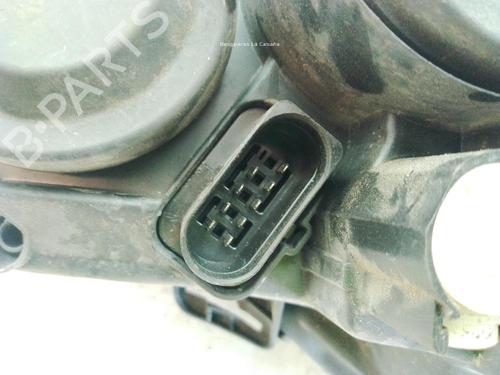 Faro izquierdo VW POLO IV (9N_, 9A_) 1.2 12V | BP29765535C28 