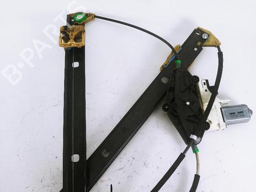 front-right-window-mechanism-audi-a4-b8-avant-8k5-2007-2008-2009-2010-2011-2012-2013-2014-2015-2016-2017-24040862 main image