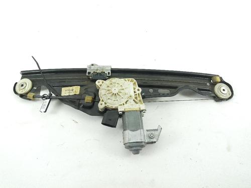 Rear left window mechanism BMW 5 Touring (E61) 525 xd | BP18840039C24 