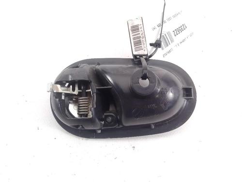 Front left interior door handle DACIA SANDERO II TCe 90 (B8M1, B8MA, B8AC) | BP20115802I13 