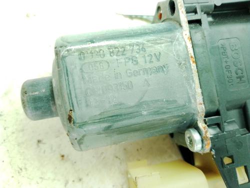Rear left window mechanism FORD KUGA II (DM2) 2.0 TDCi 4x4 | BP24051331C24 - Image 4