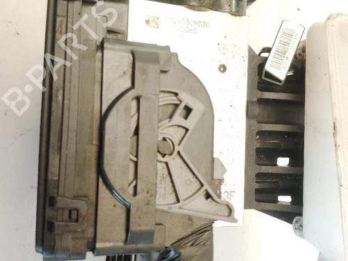 ABS pump HYUNDAI TUCSON (NX4E, NX4A) 1.6 T-GDi Hybrid 48V HTRAC | BP28009437M43 