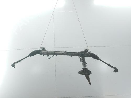 Steering rack FORD FOCUS II (DA_, HCP, DP) 1.6 | BP26161543M22 